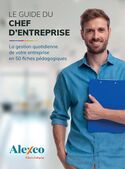 Le guide du chef d’entreprise