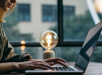 Création et reprise d’entreprise